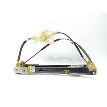 Recambio de elevalunas delantero izquierdo para seat leon (5f1) style referencia OEM IAM 5F4837461D  