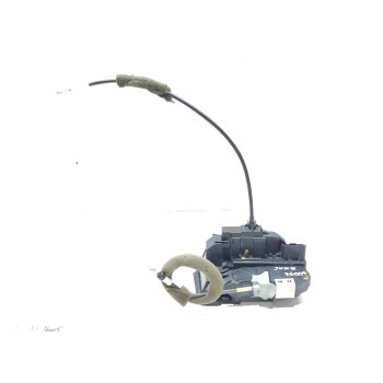 CERRADURA PUERTA DELANTERA DERECHA 80500BA60C 