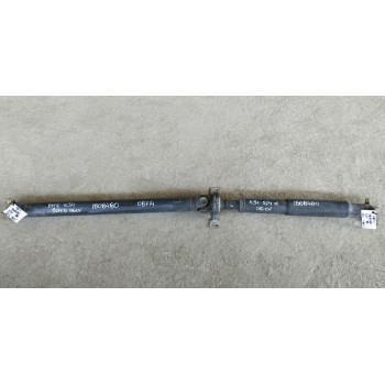 Recambio de transmision central para bmw serie 5 berlina (e34) 2.4 turbodiesel cat referencia OEM IAM   