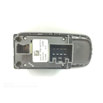 Recambio de mando elevalunas delantero izquierdo para ford ka+ white edition referencia OEM IAM G1B514A132CA  