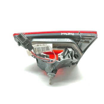 Recambio de piloto trasero izquierdo interior para renault clio iv authentique referencia OEM IAM 265552424R  