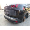 Recambio de paragolpes trasero para peugeot 3008 allure referencia OEM IAM 1636403680  