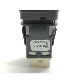 Recambio de warning para opel grandland x selective referencia OEM IAM YP00033477  