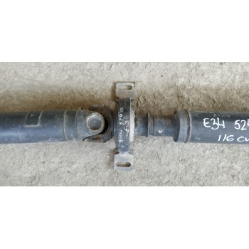 Recambio de transmision central para bmw serie 5 berlina (e34) 2.4 turbodiesel cat referencia OEM IAM   