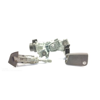 Recambio de conmutador de arranque para volkswagen polo advance referencia OEM IAM 6C0905865  