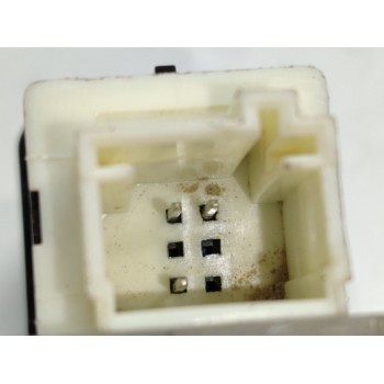 Recambio de warning para opel grandland x selective referencia OEM IAM YP00033477  