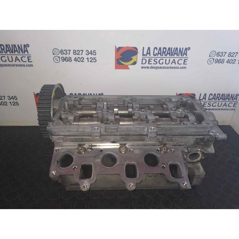 Recambio de culata para seat ibiza sc (6j1) ecomotive referencia OEM IAM 03P103286  