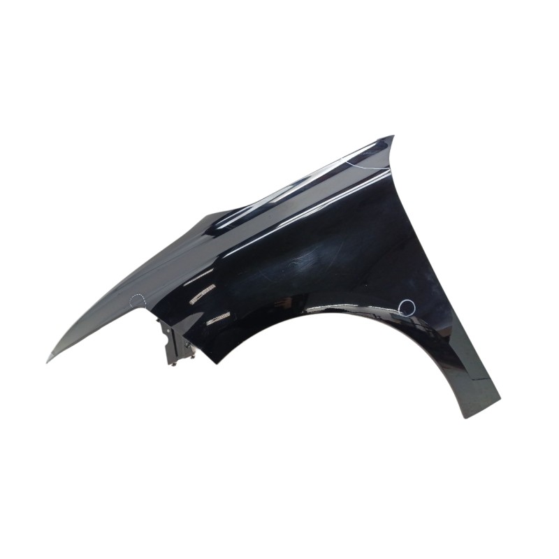 Recambio de aleta delantera izquierda para citroën c4 picasso origins referencia OEM IAM 9816714480  