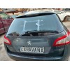 Recambio de porton trasero para peugeot 508 sw rxh referencia OEM IAM 1611343280  