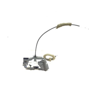 Recambio de cerradura puerta delantera derecha para nissan juke (f15) acenta referencia OEM IAM 80500BA60C  