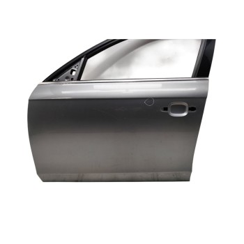 Recambio de puerta delantera izquierda para audi a4 ber. (b8) básico referencia OEM IAM 8K0831051J  