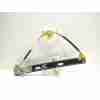 Recambio de elevalunas trasero derecho para seat leon (5f1) style referencia OEM IAM 5F4839461C  
