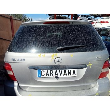 PORTON TRASERO A1647400105 