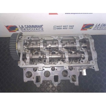 Recambio de culata para seat ibiza sc (6j1) ecomotive referencia OEM IAM 03P103286  