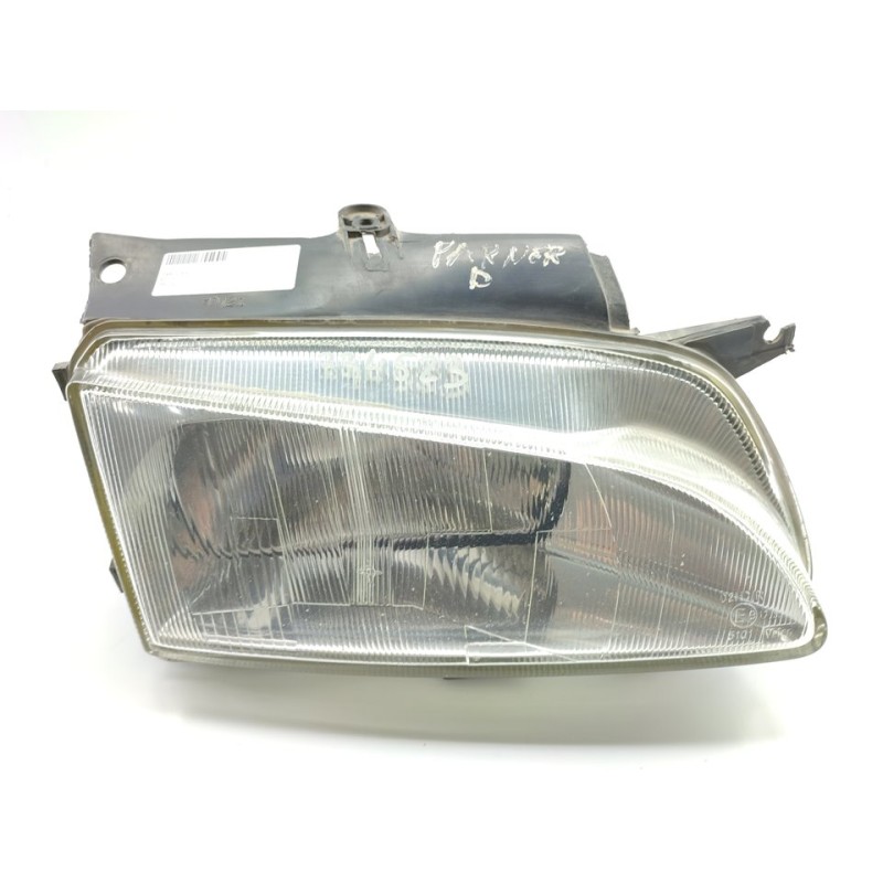 Recambio de faro derecho para peugeot partner (s1) referencia OEM IAM   