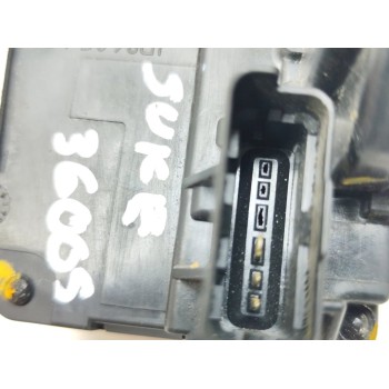 Recambio de cerradura puerta delantera derecha para nissan juke (f15) acenta referencia OEM IAM 80500BA60C  