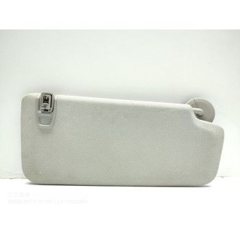 Recambio de parasol izquierdo para chevrolet orlando lt+ referencia OEM IAM 95992659  