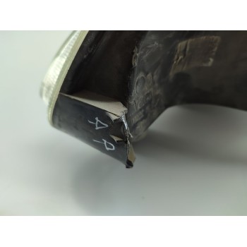 Recambio de faro derecho para peugeot partner (s1) referencia OEM IAM   