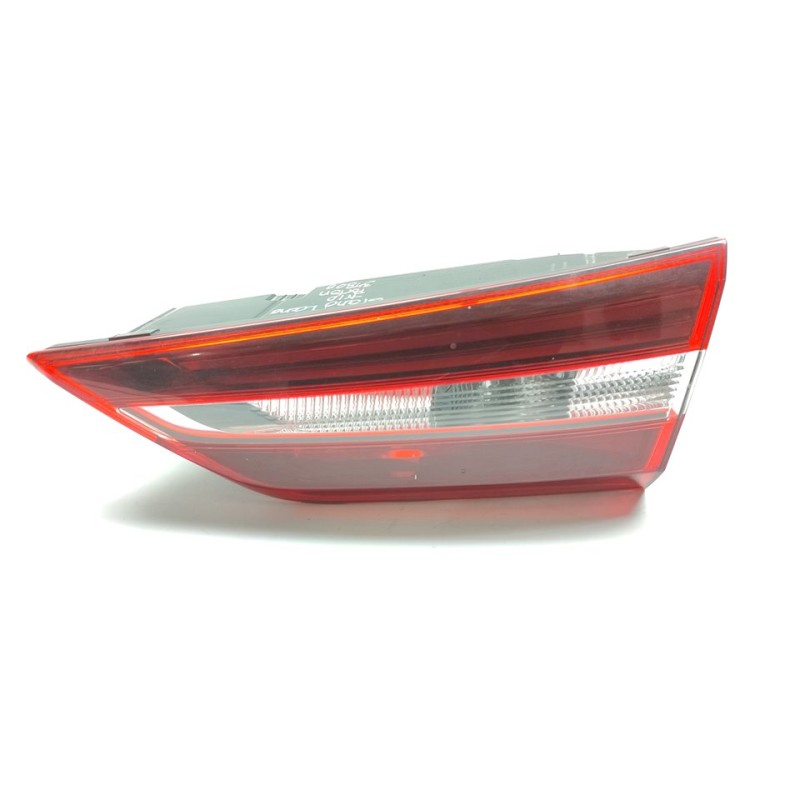 Recambio de piloto trasero derecho interior para opel grandland x ultimate referencia OEM IAM YP00016480  