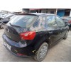 seat ibiza (6j5) del año 2011