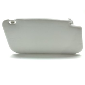 Recambio de parasol izquierdo para fiat 500 l (330) pop star referencia OEM IAM 735595118  