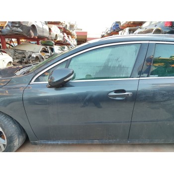 Recambio de puerta delantera izquierda para peugeot 508 sw rxh referencia OEM IAM 9677684980  