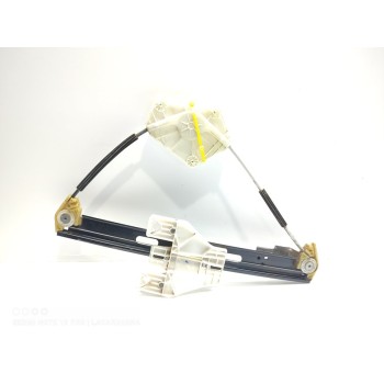 Recambio de elevalunas trasero derecho para seat leon (5f1) style referencia OEM IAM 5F4839461C  