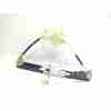 Recambio de elevalunas trasero derecho para seat leon (5f1) style referencia OEM IAM 5F4839461C  