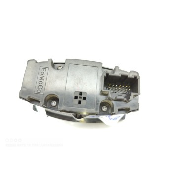 Recambio de mando luces para ford ka+ white edition referencia OEM IAM E4B513A024BC  