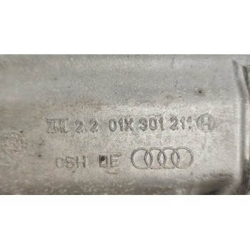 Recambio de caja cambios para seat exeo berlina (3r2) sport referencia OEM IAM GVD  