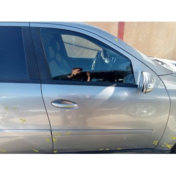 Recambio de puerta delantera derecha para mercedes-benz clase m (w164) ml 350 cdi (164.122) referencia OEM IAM A1647200205  