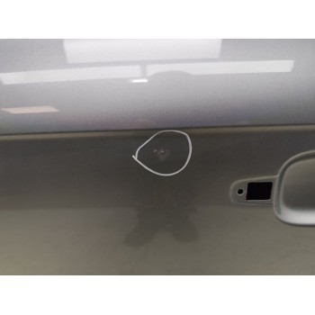 Recambio de puerta delantera izquierda para audi a4 ber. (b8) básico referencia OEM IAM 8K0831051J  