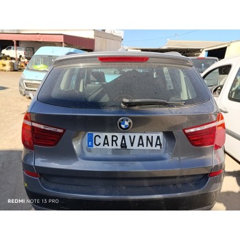 PORTON TRASERO 41007275066 