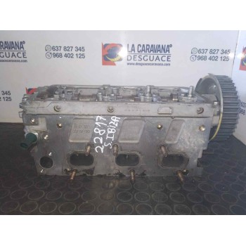 Recambio de culata para seat ibiza sc (6j1) ecomotive referencia OEM IAM 03P103286  