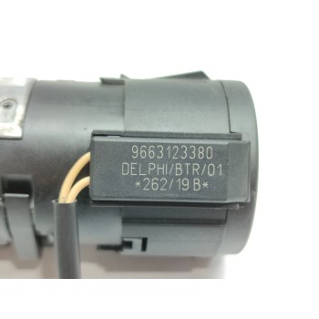 Recambio de conmutador de arranque para opel grandland x selective referencia OEM IAM 9663123380  