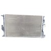 Recambio de radiador agua para dacia duster ii comfort referencia OEM IAM 214107273R  