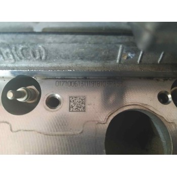 Recambio de culata para seat ibiza sc (6j1) ecomotive referencia OEM IAM 03P103286  