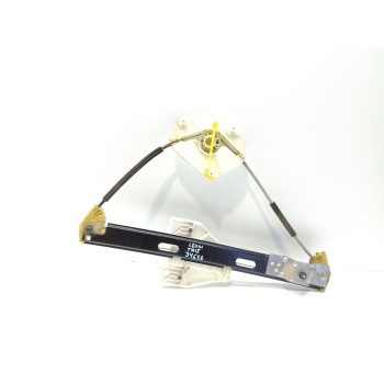 Recambio de elevalunas trasero izquierdo para seat leon (5f1) style referencia OEM IAM 5F4839461B  