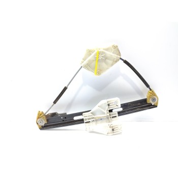 Recambio de elevalunas trasero izquierdo para seat leon (5f1) style referencia OEM IAM 5F4839461B  