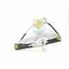Recambio de elevalunas trasero izquierdo para seat leon (5f1) style referencia OEM IAM 5F4839461B  