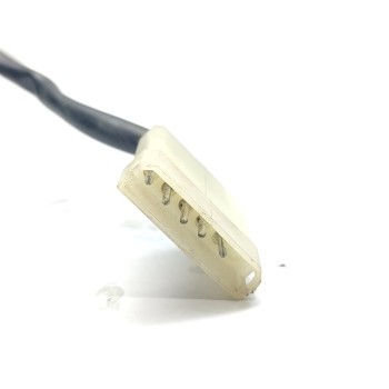 Recambio de retrovisor izquierdo para opel frontera a arizona referencia OEM IAM 91144883  