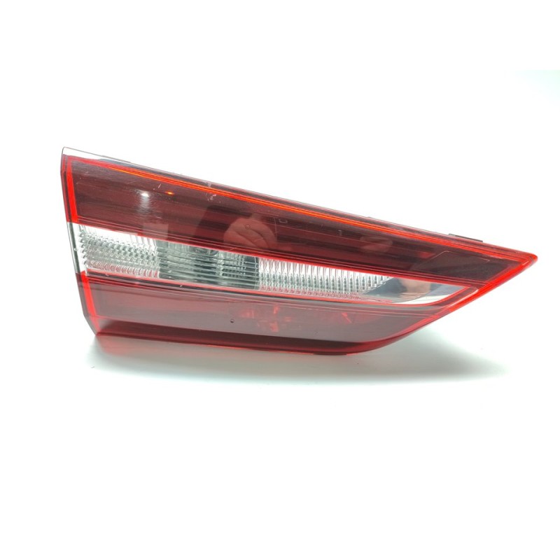 Recambio de piloto trasero izquierdo interior para opel grandland x ultimate referencia OEM IAM YP00016580  