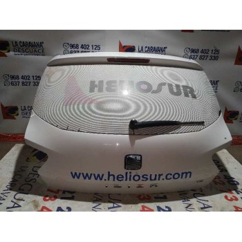 Recambio de porton trasero para seat ibiza sc (6j1) ecomotive referencia OEM IAM   
