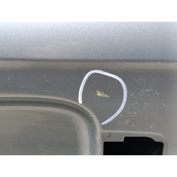 Recambio de puerta trasera izquierda para audi a4 ber. (b8) básico referencia OEM IAM 8K5833051D  