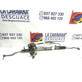 Recambio de cremallera direccion para mercedes-benz clase a (w168) 1.7 cdi diesel cat referencia OEM IAM 1684602000  