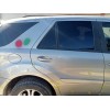 Recambio de puerta trasera derecha para mercedes-benz clase m (w164) ml 350 cdi (164.122) referencia OEM IAM A1647300205  