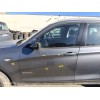Recambio de puerta delantera izquierda para bmw x3 (f25) xdrive 20d referencia OEM IAM 41517355803  