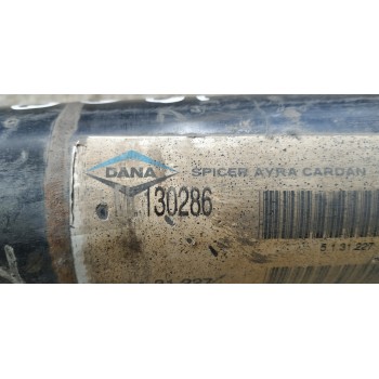 Recambio de transmision central para mitsubishi canter 3000 referencia OEM IAM ML130286  