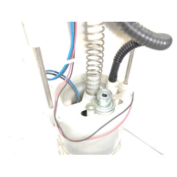 Recambio de aforador para citroën c1 elle referencia OEM IAM 770200H041  