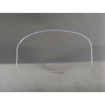 Recambio de puerta trasera izquierda para audi a4 ber. (b8) básico referencia OEM IAM 8K5833051D  